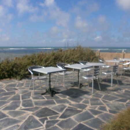La Pecherie Bord De Mer La Plaine-sur-Mer Exterior foto