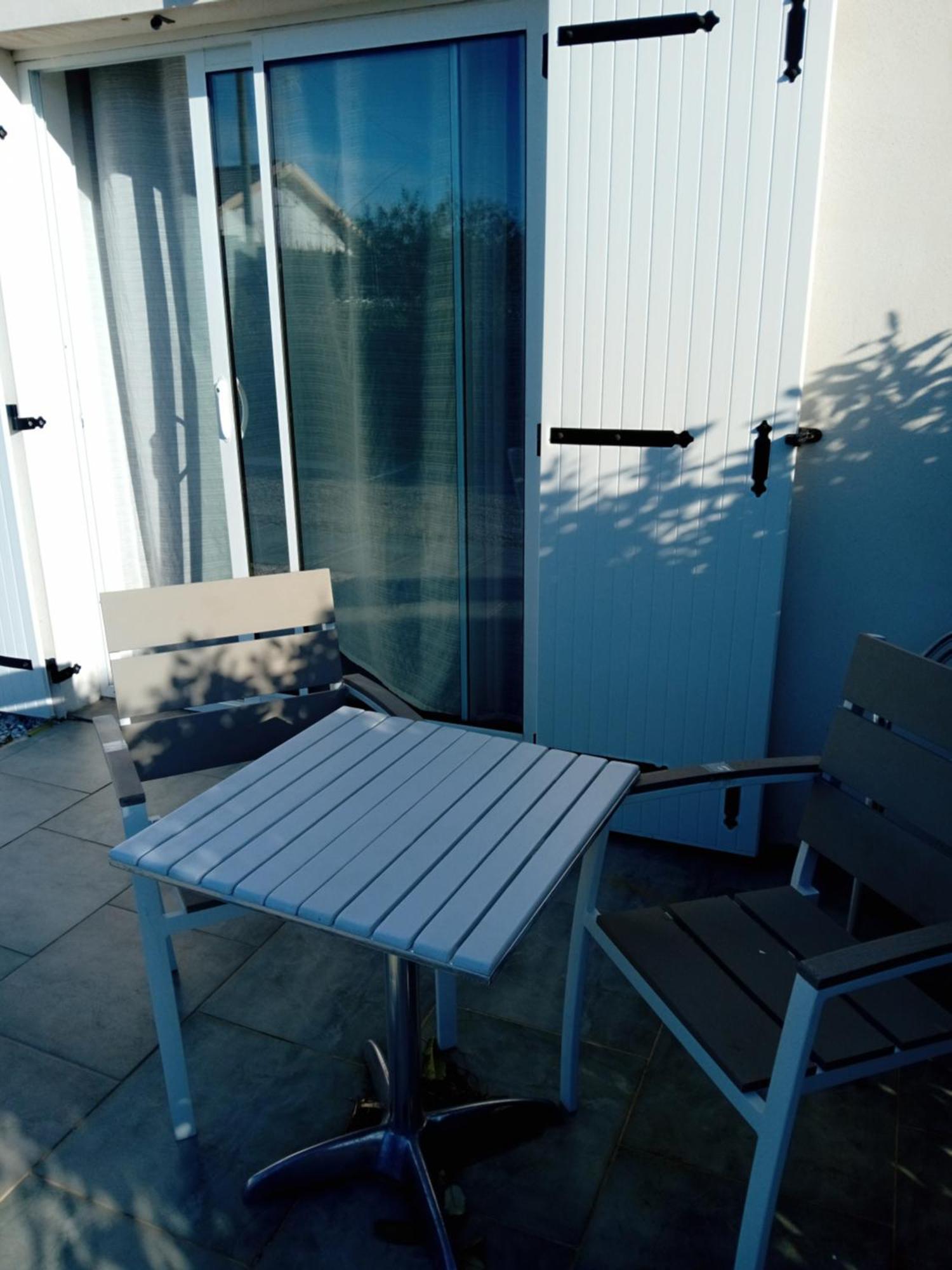 La Pecherie Bord De Mer La Plaine-sur-Mer Exterior foto