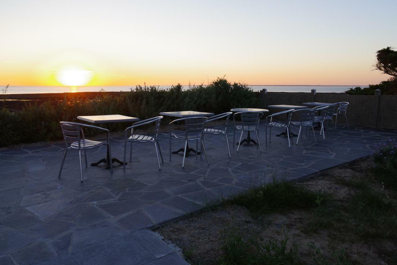 La Pecherie Bord De Mer La Plaine-sur-Mer Exterior foto